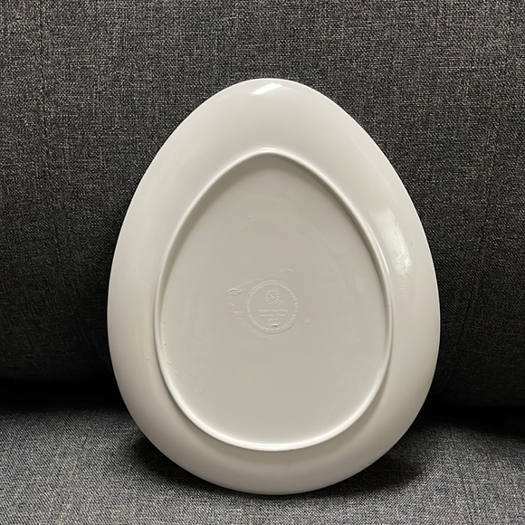 Pottery Barn Kids Peter Rabbit Plate Set - Picture 9 of 13